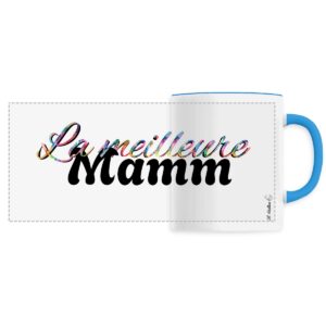 Mug Bretagne – la Meilleure Mamm