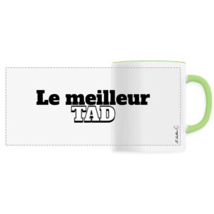 Mug Bretagne – le meilleur Tad