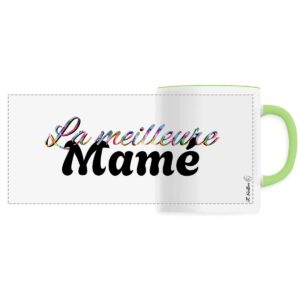 Mug Provence – la meilleure mamé