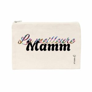 Pochette Maman Bretonne – la meilleure Mamm