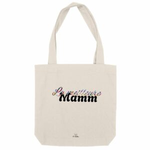 Totebag maman bretonne – la meilleure Mamm