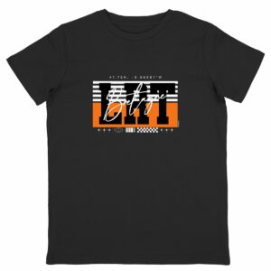 T-shirt Enfant Bretagne Lorient – LRT