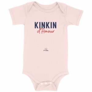 body bébé ch’ti – kinkin d’amour