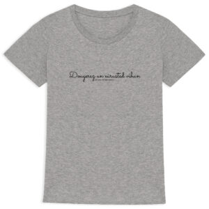 T-shirt maman Bretonne – Dougerez un