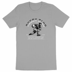 T-shirt Unisex Rugby – Rien n’est impossible