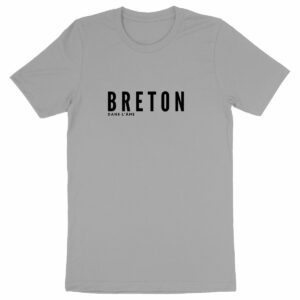 T-shirt Homme Breton – breton dans l’âme