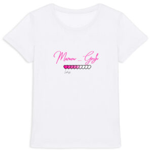 T-shirt mamie Bretonne – Mamm-Gozh Loading