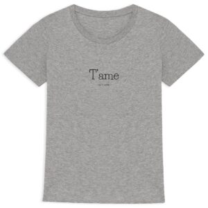 T-shirt Femme Provence – Je t’aime