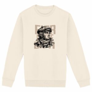 Sweat Homme ch'ti - fier d'être ch'ti