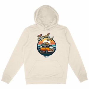 Sweat Capuche unisex Surf – esprit surf