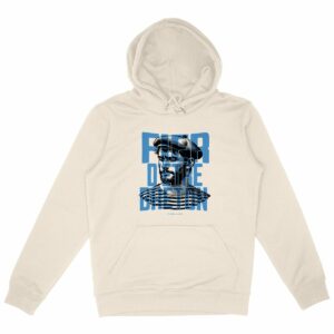 Sweat capuche Homme Breton - Fier d'être breton