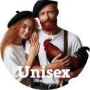 Unisex